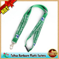 Custom Promotion Lanyard Lanyards with Logo (TH-ds046)